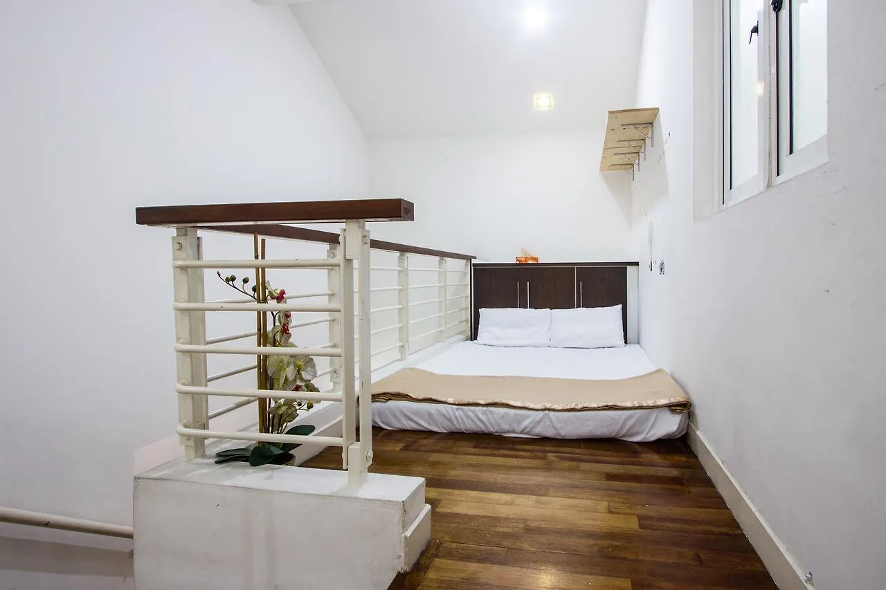 Seaside Vacation House Villa PENANG 0*,  Malajzia