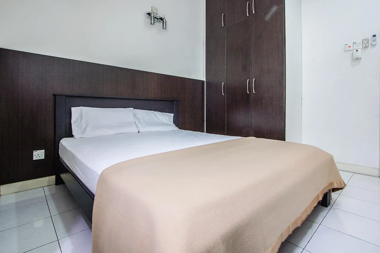 Nyaraló Seaside Vacation House Villa PENANG Malajzia