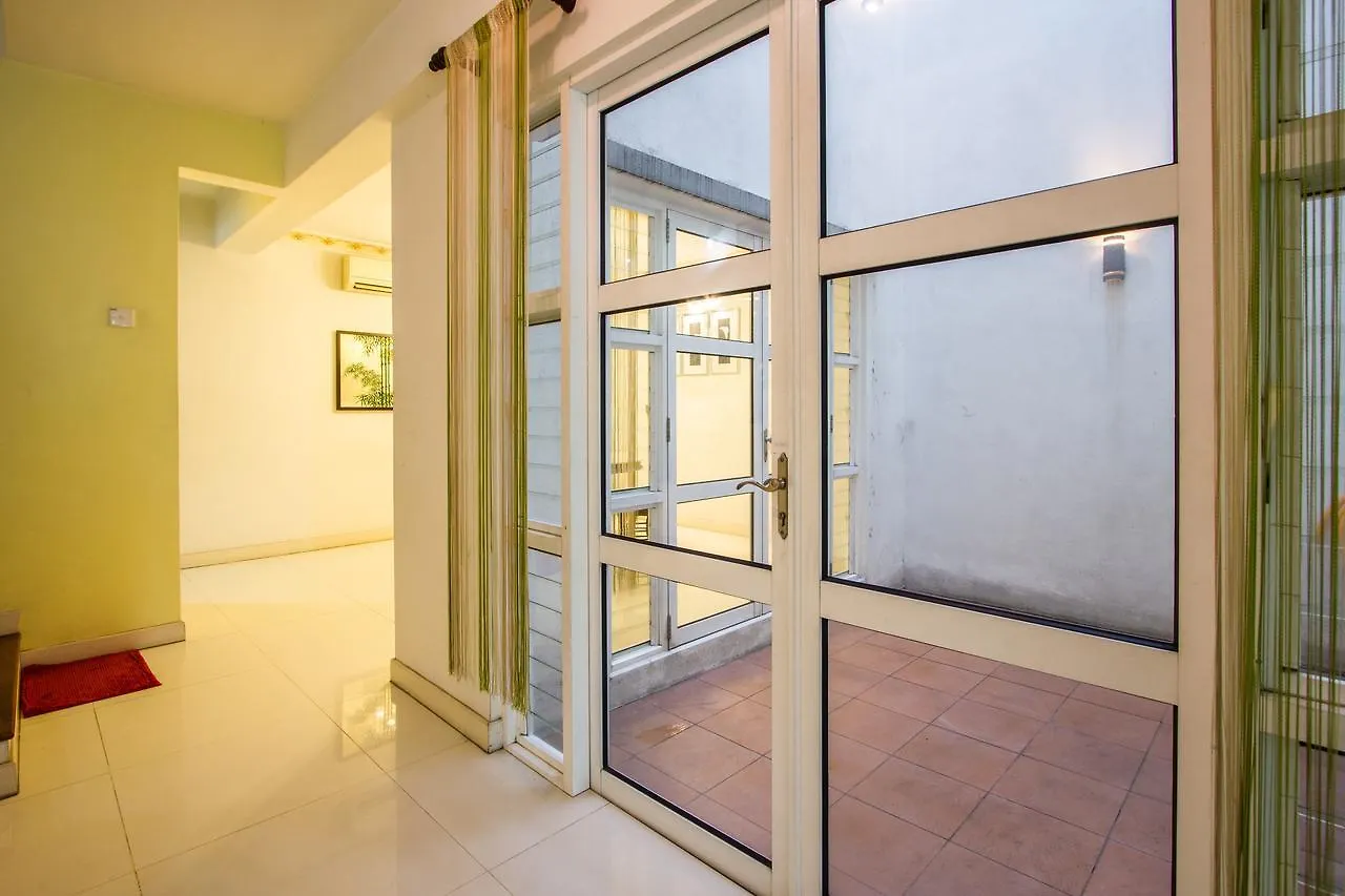 Seaside Vacation House Villa PENANG 0*,