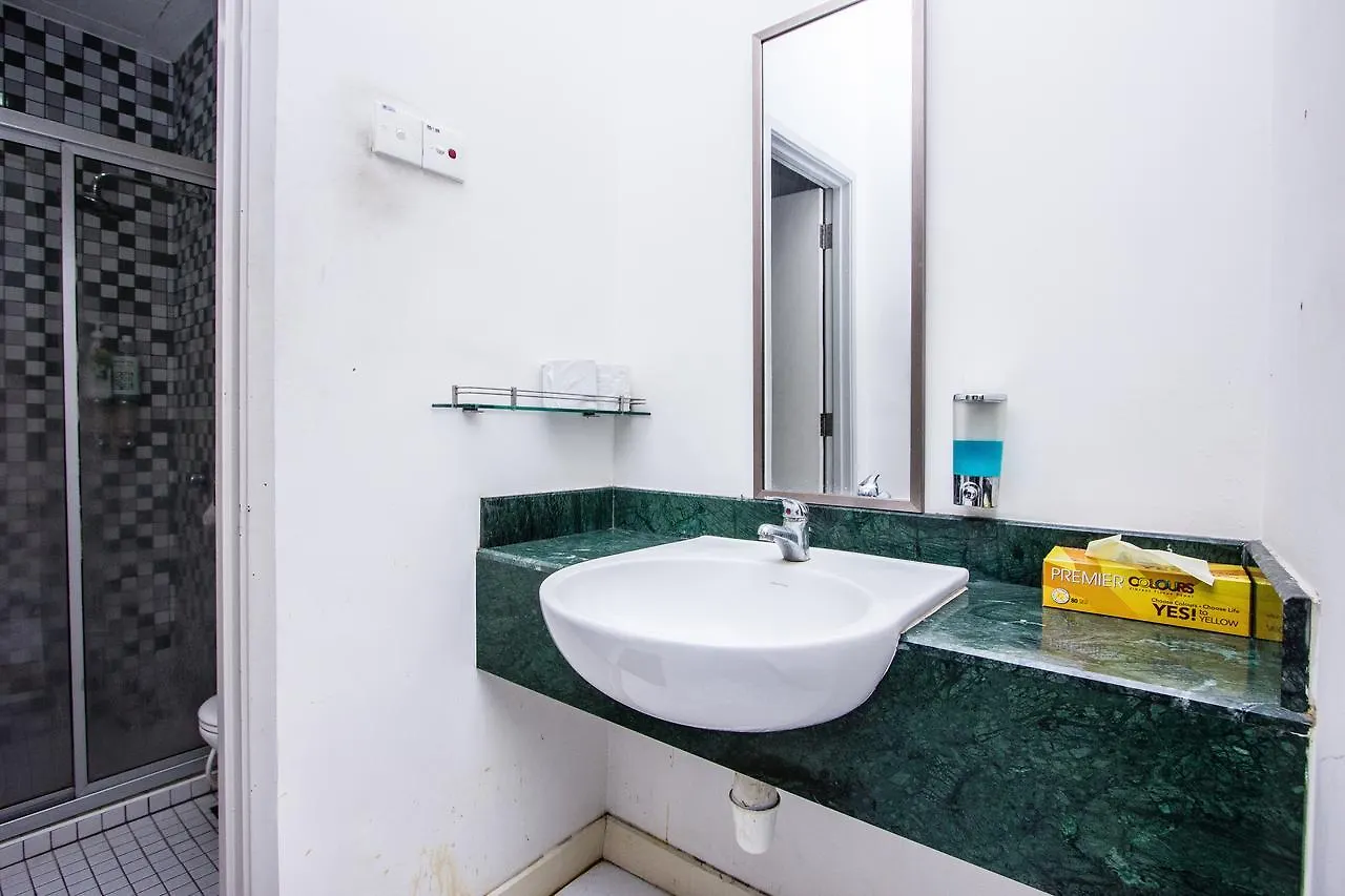 Seaside Vacation House Villa PENANG 0*,  Malajzia