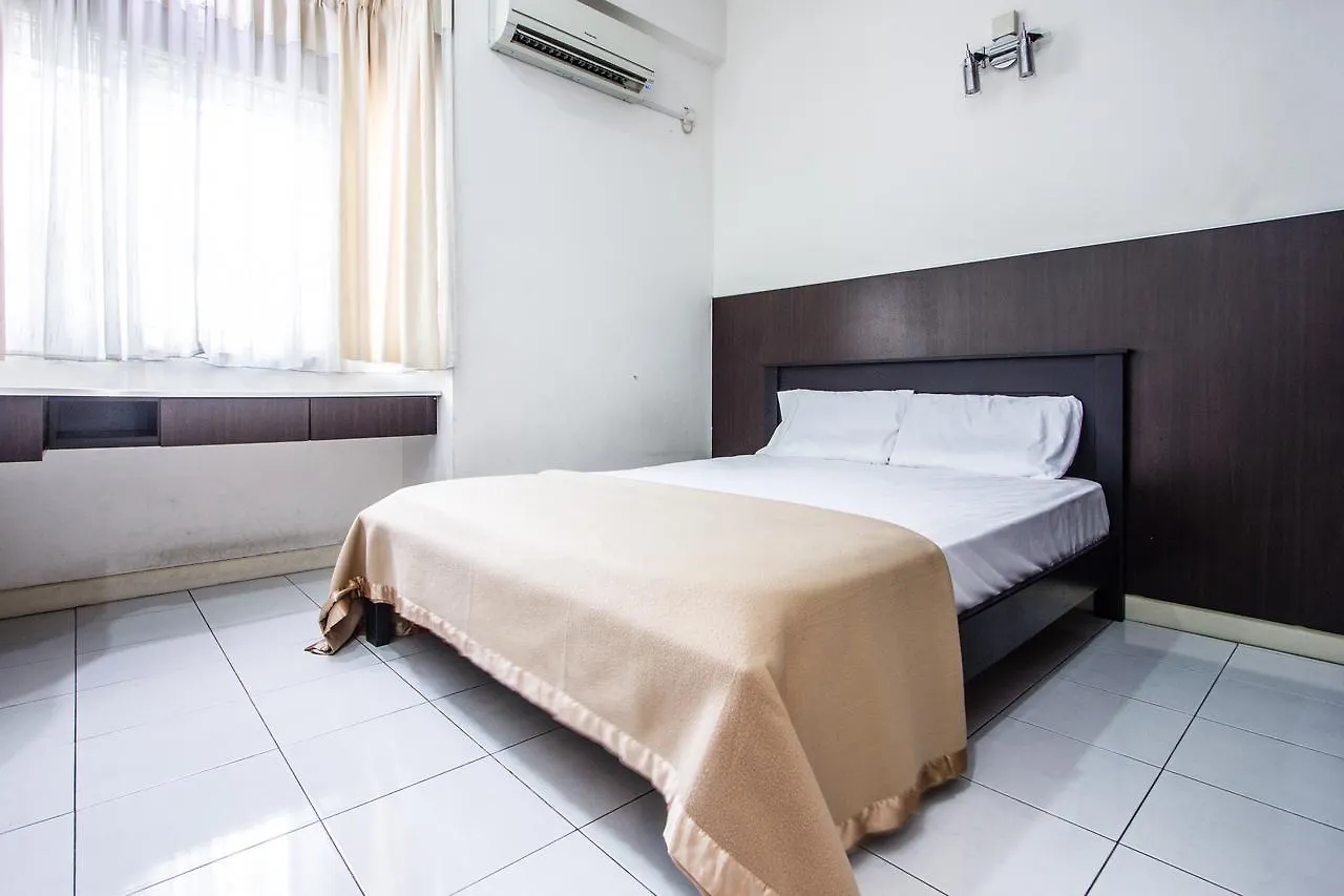 Seaside Vacation House Villa PENANG 0*,