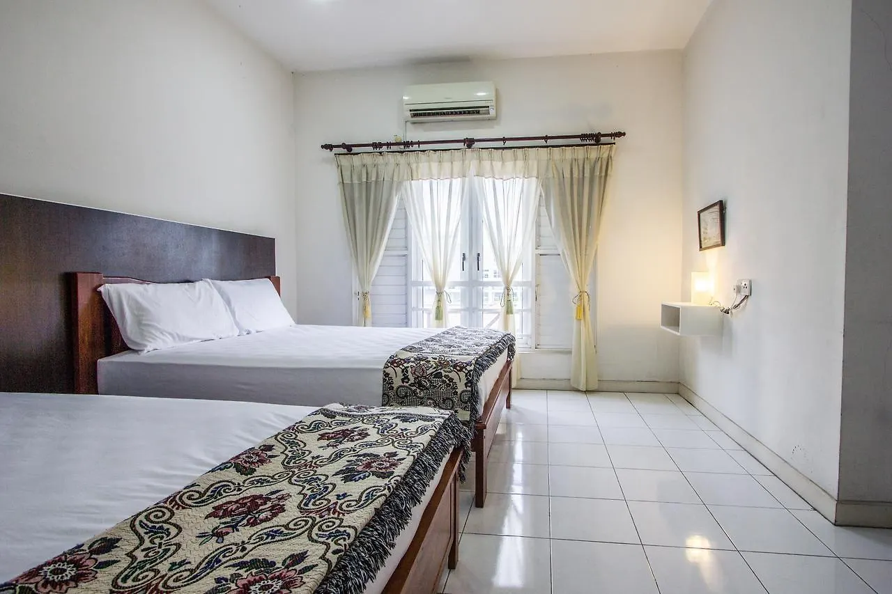 Seaside Vacation House Villa PENANG