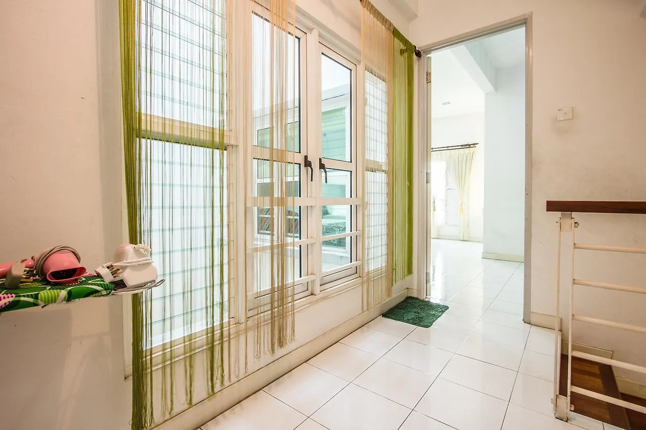 Seaside Vacation House Villa PENANG Nyaraló