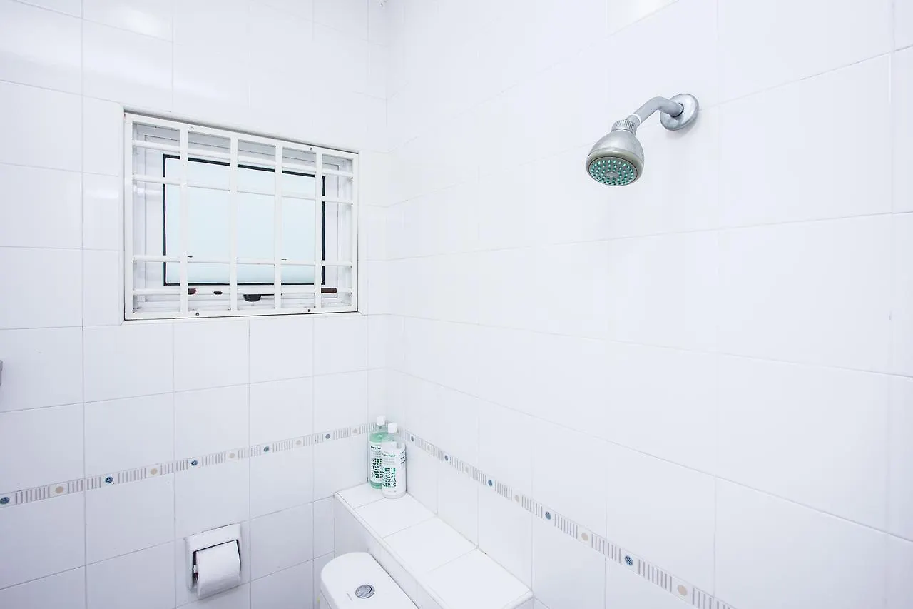 Seaside Vacation House Villa PENANG