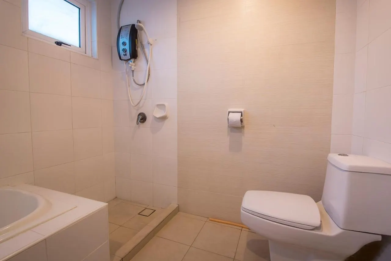 Seaside Vacation House Villa PENANG Nyaraló